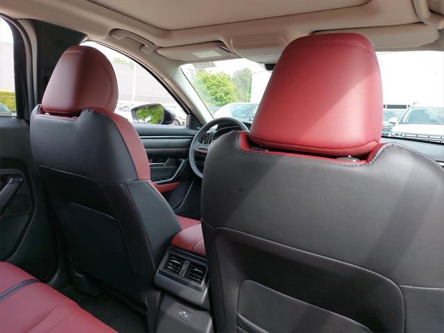 new 2025 Mazda CX-50 Hybrid car, priced at $37,885
