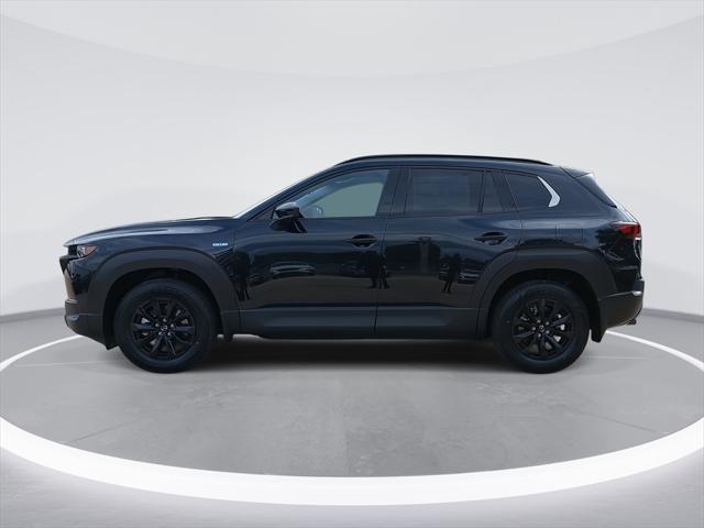 new 2025 Mazda CX-50 Hybrid car, priced at $37,885