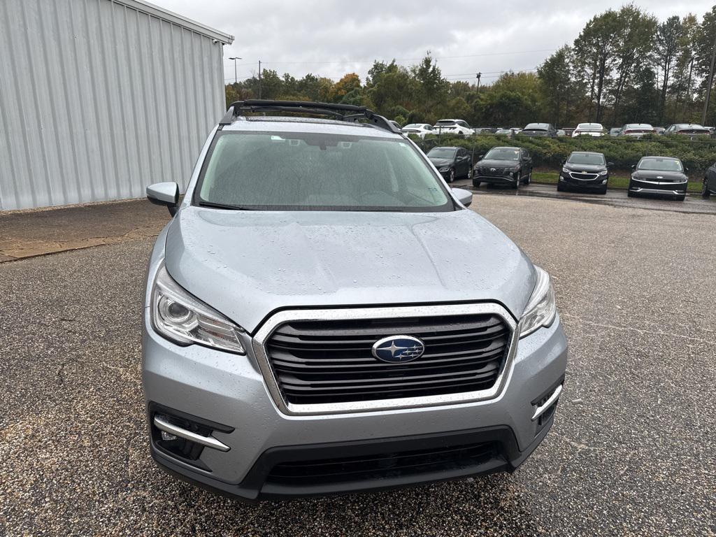 used 2022 Subaru Ascent car