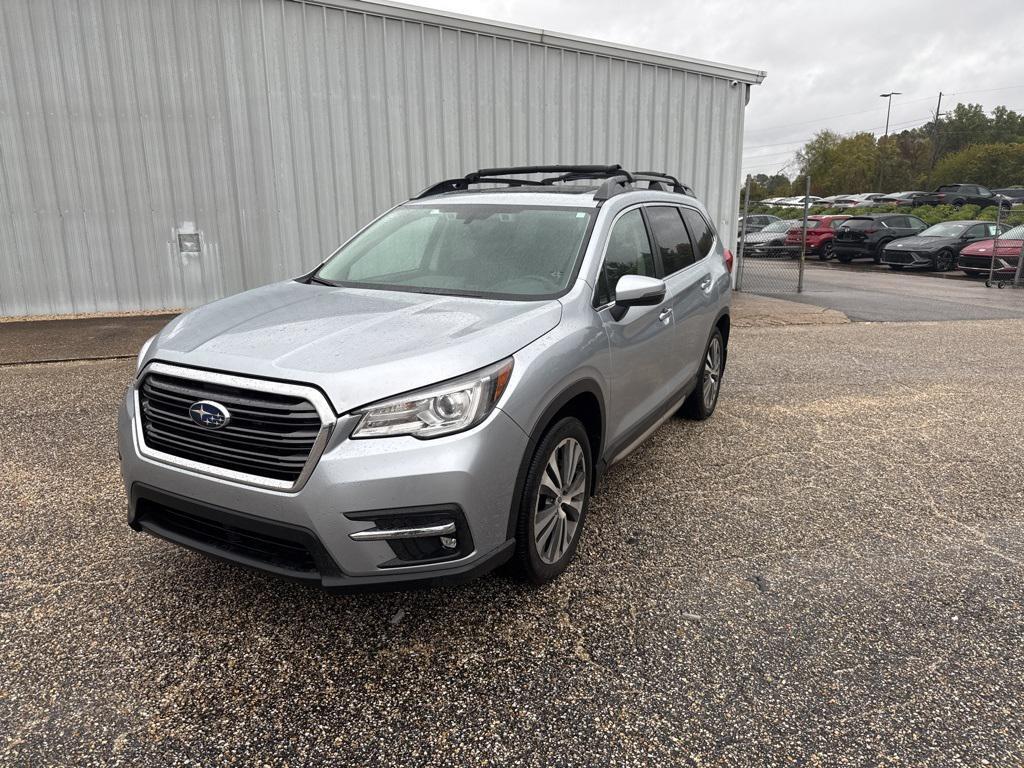 used 2022 Subaru Ascent car