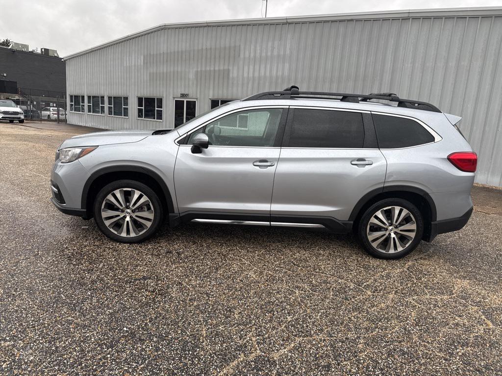 used 2022 Subaru Ascent car