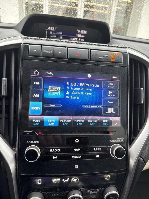 used 2022 Subaru Ascent car