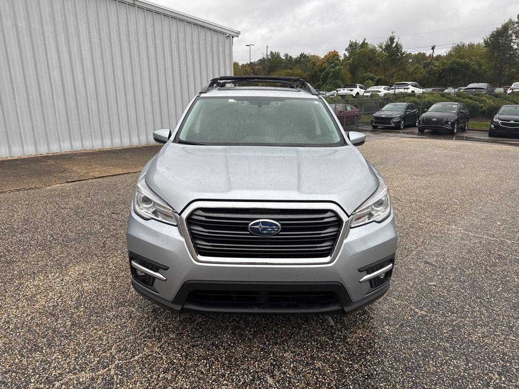 used 2022 Subaru Ascent car