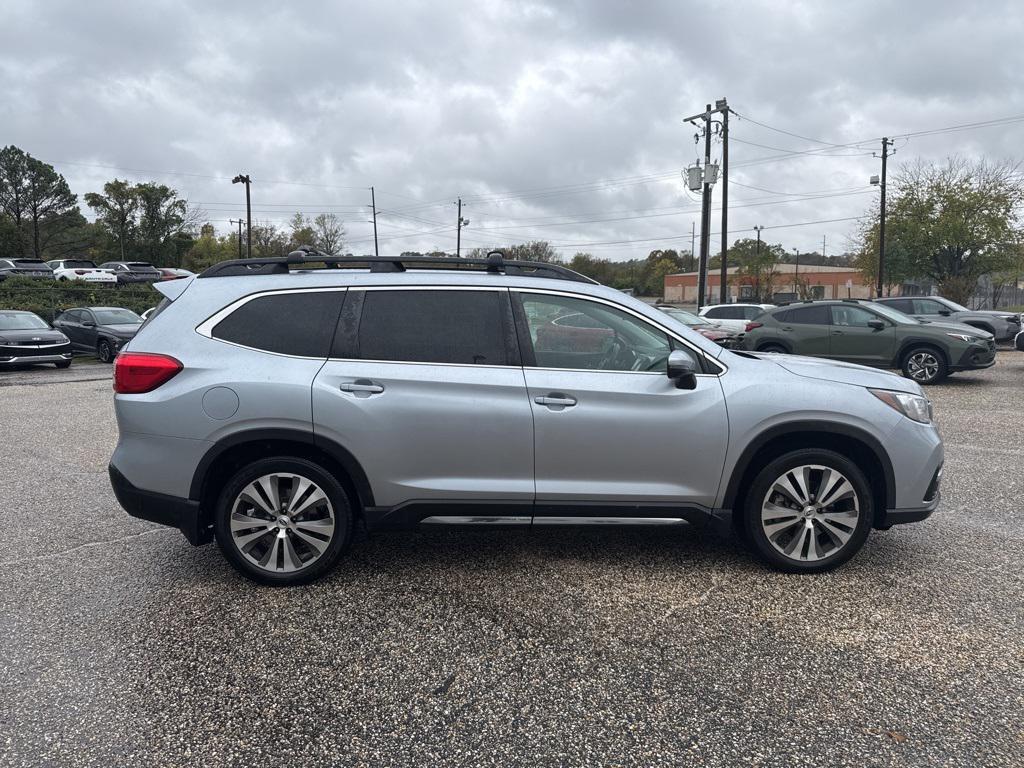 used 2022 Subaru Ascent car