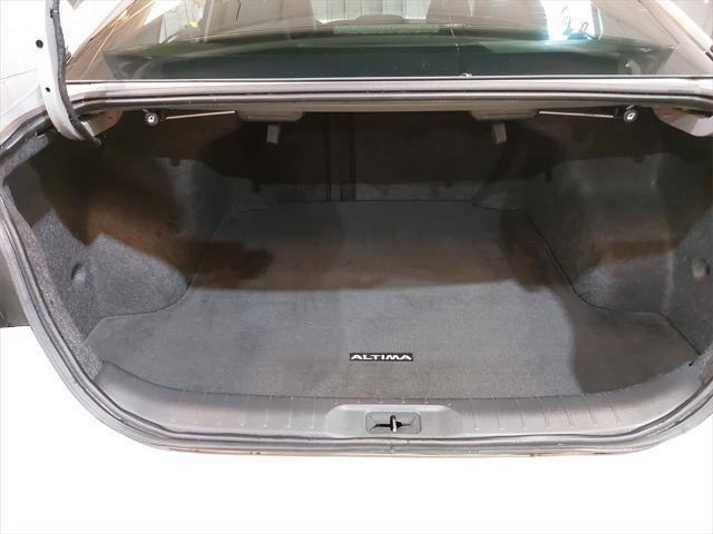 used 2022 Nissan Altima car, priced at $21,959