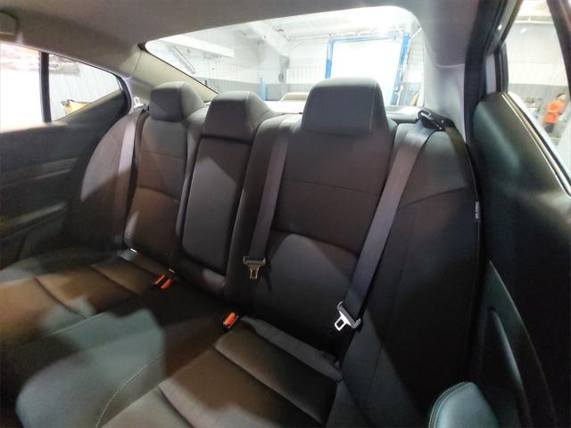 used 2022 Nissan Altima car, priced at $21,959