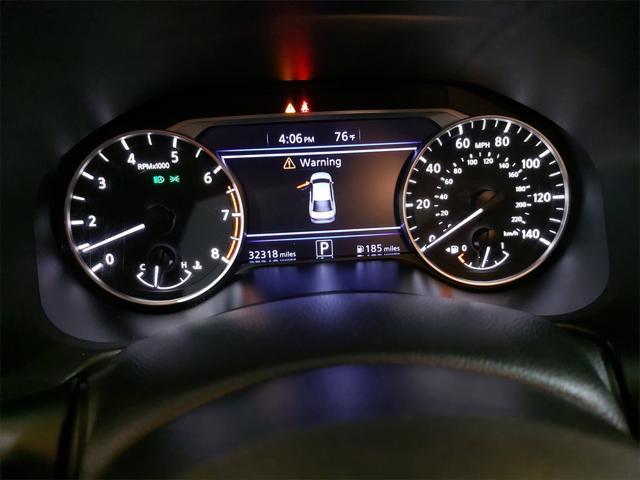 used 2022 Nissan Altima car, priced at $21,959