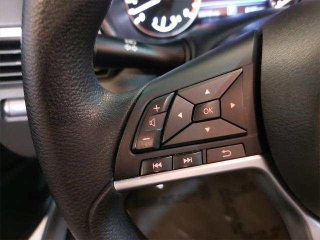 used 2022 Nissan Altima car, priced at $21,959