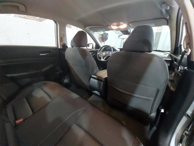 used 2022 Nissan Altima car, priced at $21,959