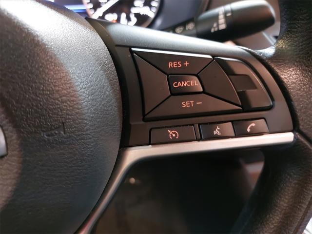 used 2022 Nissan Altima car, priced at $21,959