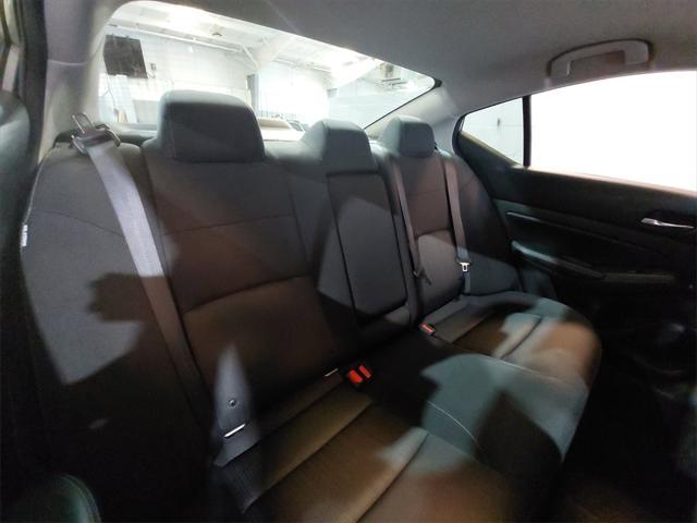 used 2022 Nissan Altima car, priced at $21,959