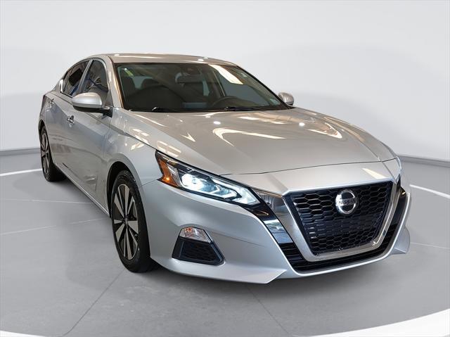 used 2022 Nissan Altima car, priced at $21,959