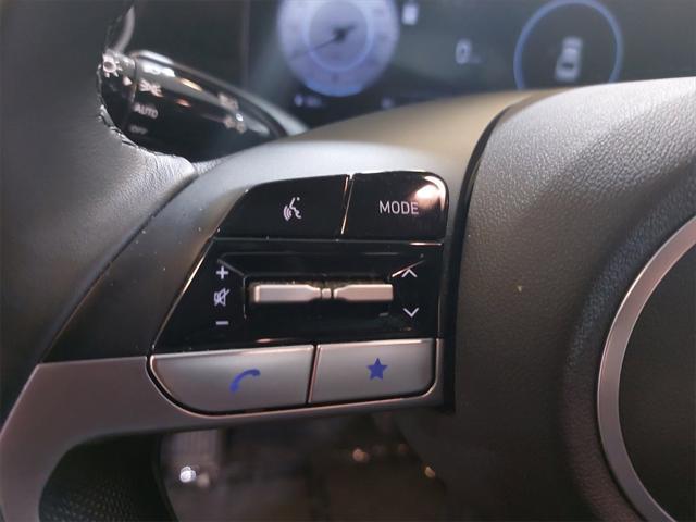 used 2024 Hyundai Elantra car, priced at $26,469
