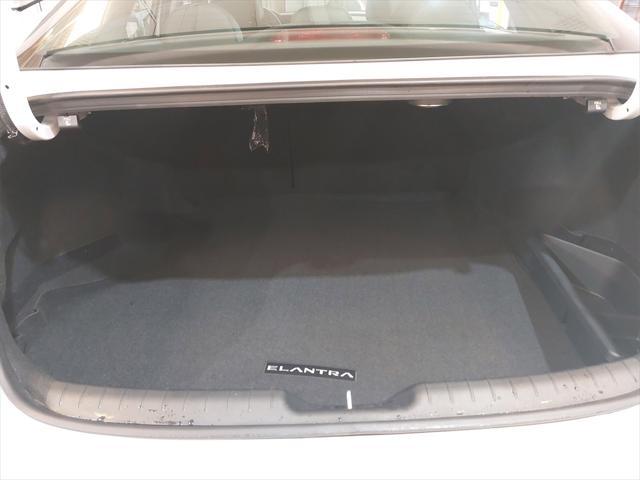 used 2024 Hyundai Elantra car, priced at $26,469