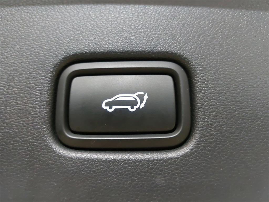 used 2024 Hyundai TUCSON Hybrid car, priced at $36,205