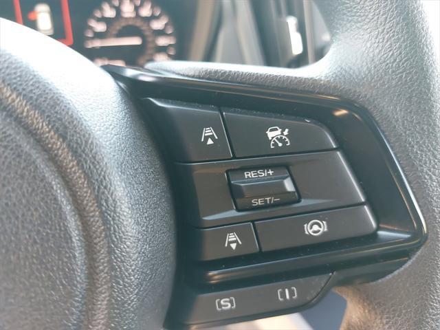 used 2025 Subaru Forester car, priced at $30,173