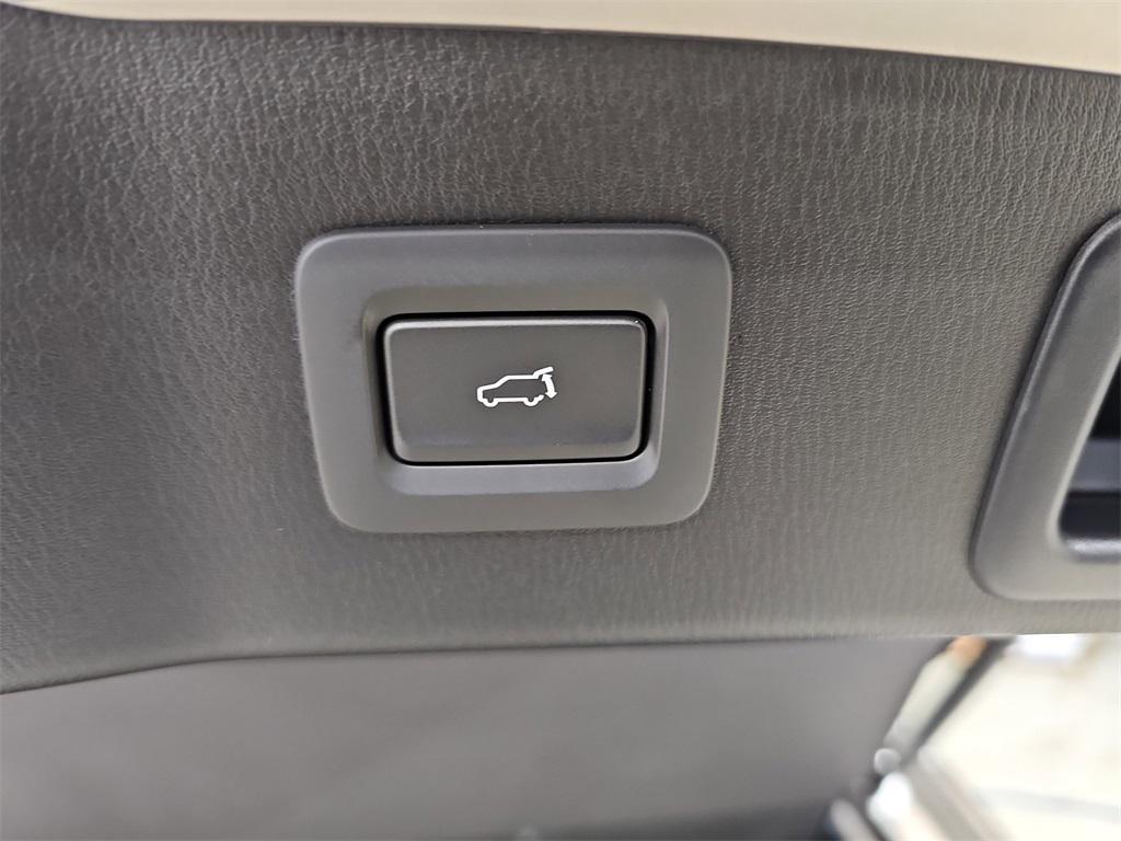 new 2025 Mazda CX-5 car, priced at $34,510