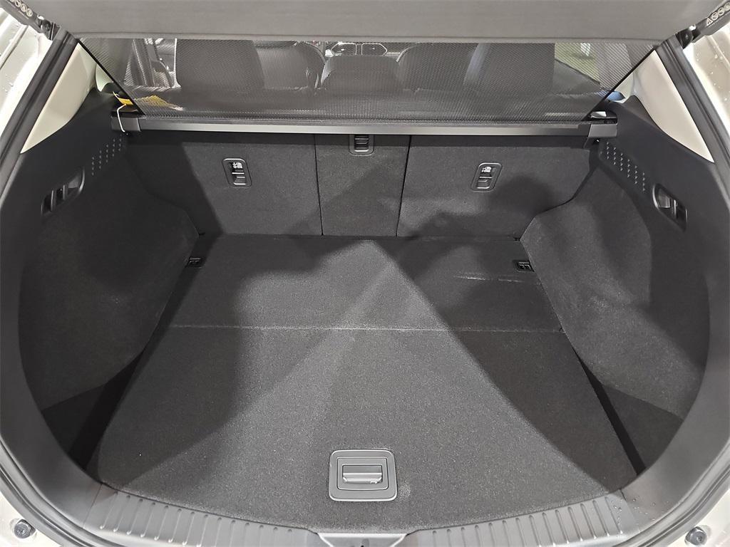 new 2025 Mazda CX-5 car, priced at $34,510