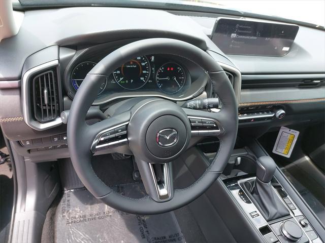 new 2025 Mazda CX-50 Hybrid car, priced at $37,885