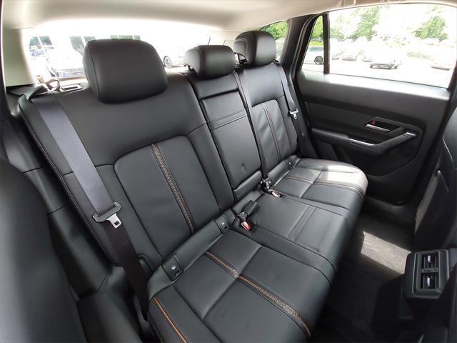 new 2025 Mazda CX-50 Hybrid car, priced at $37,885