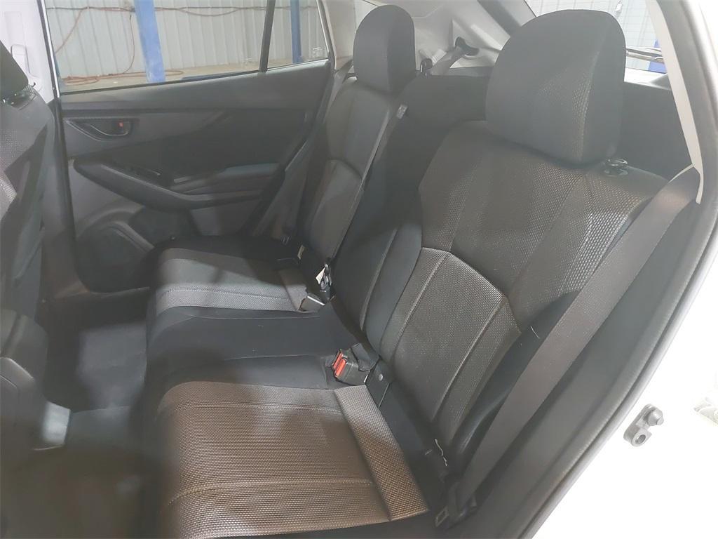 used 2023 Subaru Crosstrek car, priced at $24,204