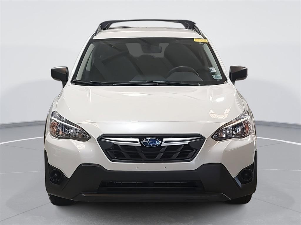used 2023 Subaru Crosstrek car, priced at $24,204