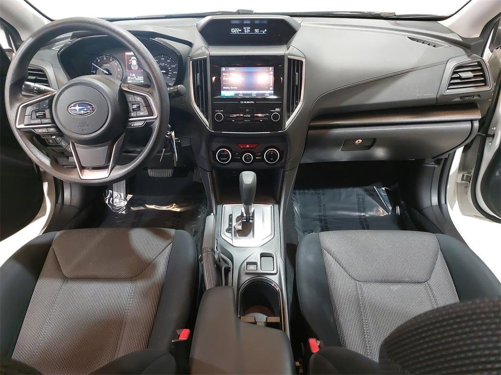 used 2023 Subaru Crosstrek car, priced at $24,204