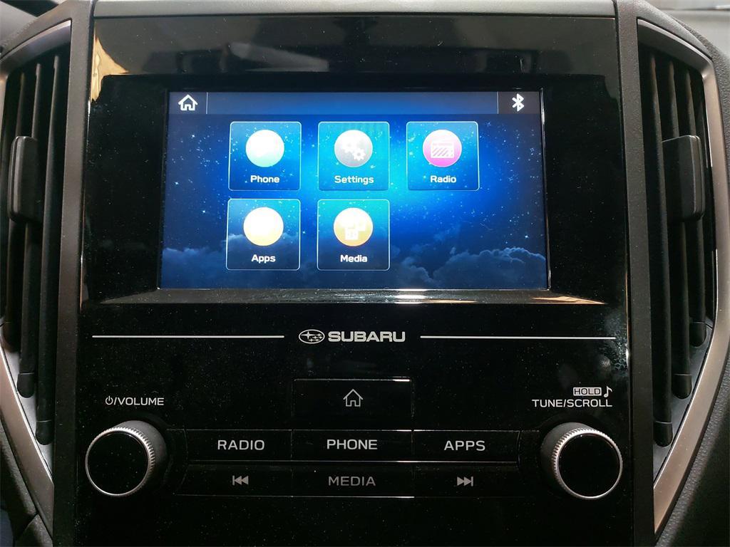 used 2023 Subaru Crosstrek car, priced at $24,204