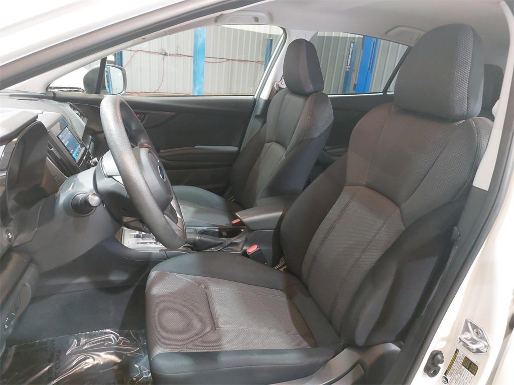 used 2023 Subaru Crosstrek car, priced at $24,204