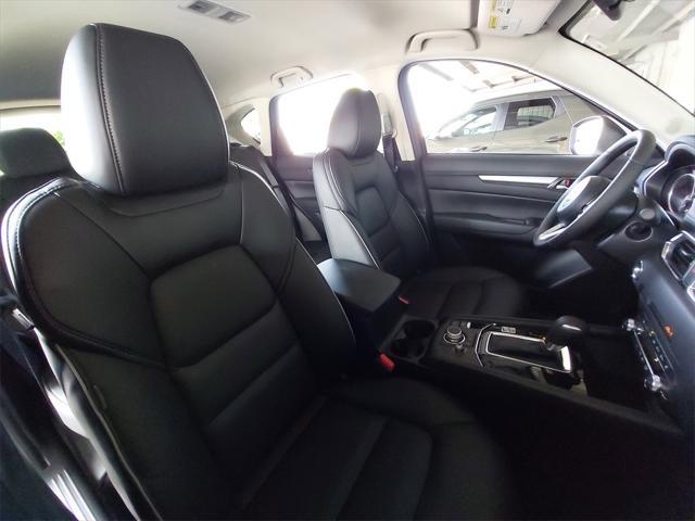 new 2025 Mazda CX-5 car, priced at $31,330