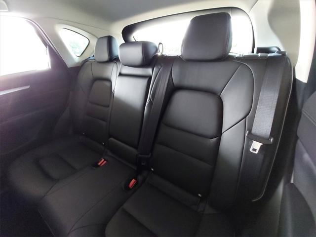 new 2025 Mazda CX-5 car, priced at $31,330
