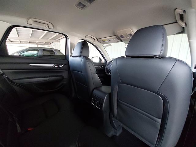 new 2025 Mazda CX-5 car, priced at $31,330