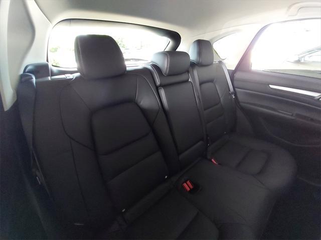 new 2025 Mazda CX-5 car, priced at $31,330