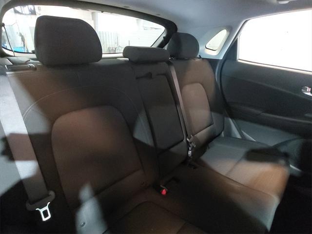 used 2022 Hyundai Kona car, priced at $22,864
