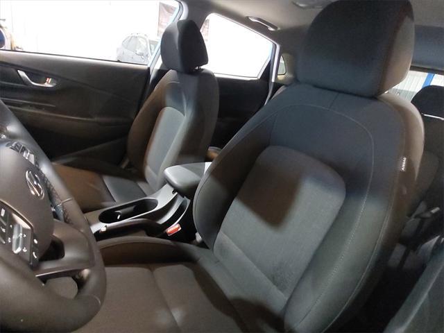 used 2022 Hyundai Kona car, priced at $22,864