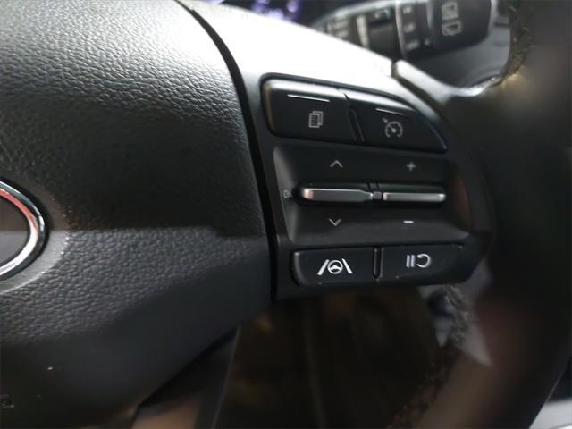 used 2022 Hyundai Kona car, priced at $22,864