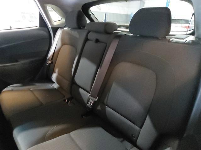 used 2022 Hyundai Kona car, priced at $22,864