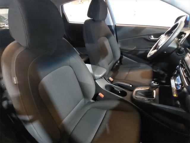 used 2022 Hyundai Kona car, priced at $22,864