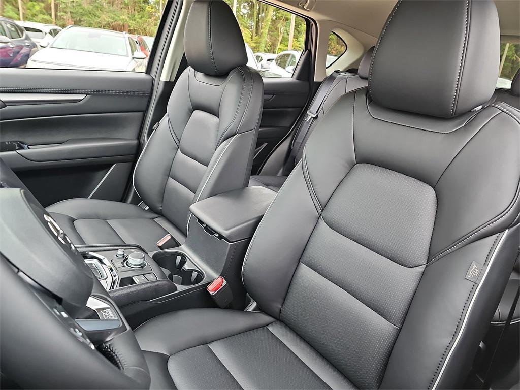 new 2025 Mazda CX-5 car, priced at $29,342