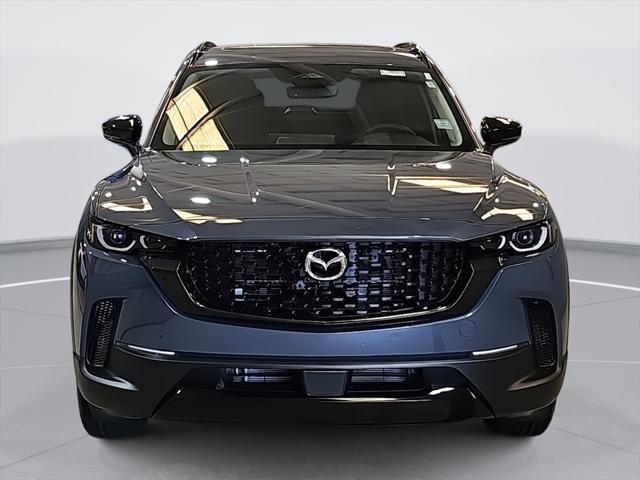 new 2025 Mazda CX-50 Hybrid car, priced at $38,305
