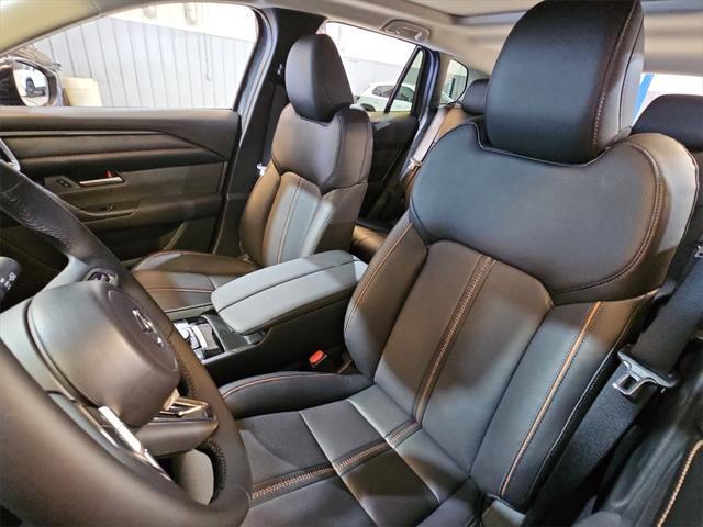 new 2025 Mazda CX-50 Hybrid car, priced at $38,305