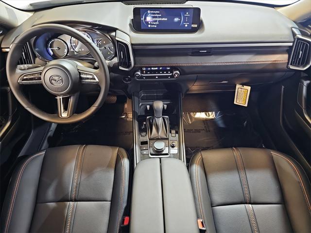 new 2025 Mazda CX-50 Hybrid car, priced at $38,305