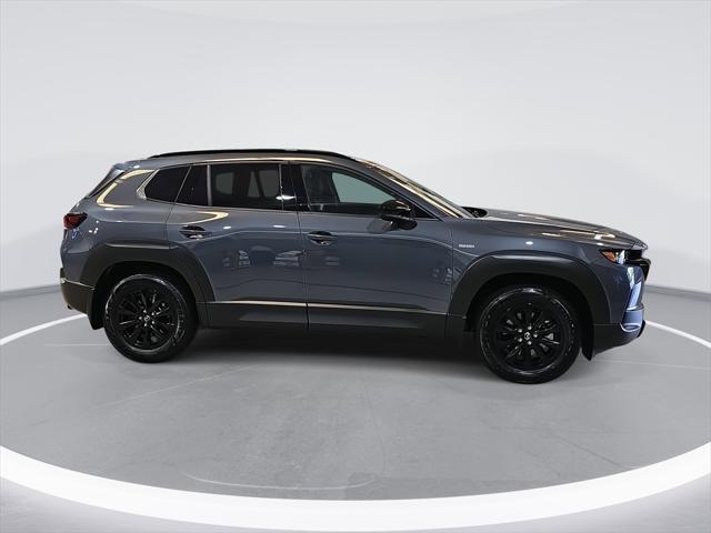 new 2025 Mazda CX-50 Hybrid car, priced at $38,305