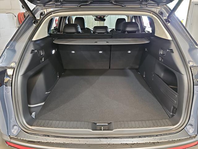 new 2025 Mazda CX-50 Hybrid car, priced at $38,305