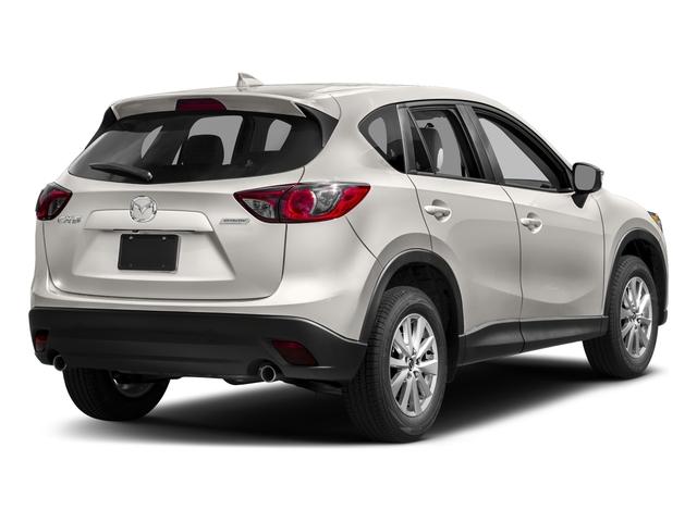 used 2016 Mazda CX-5 car