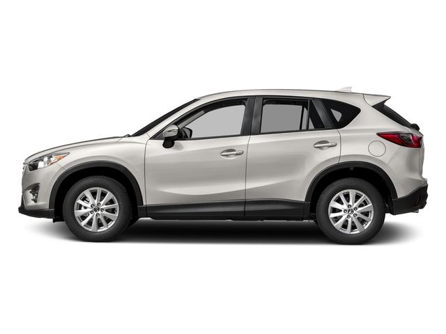used 2016 Mazda CX-5 car