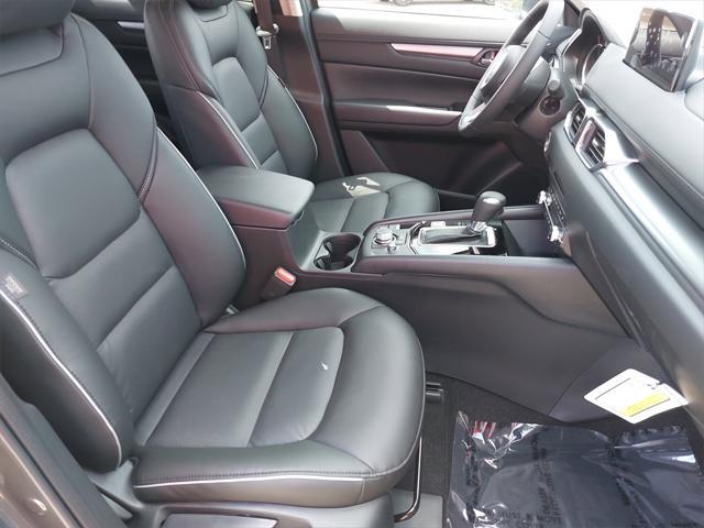 new 2025 Mazda CX-5 car, priced at $30,572