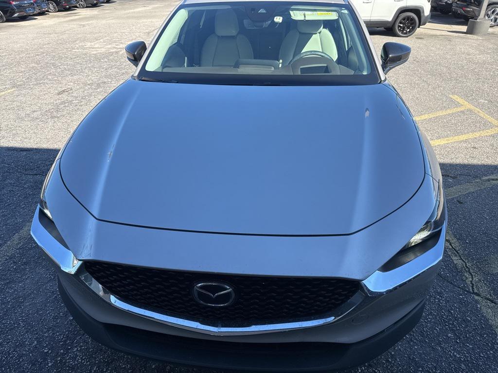 used 2023 Mazda CX-30 car