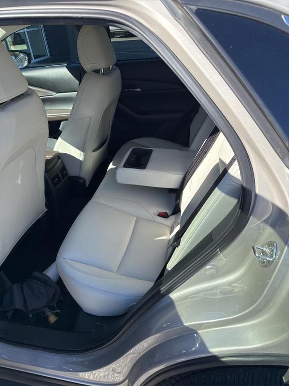 used 2023 Mazda CX-30 car