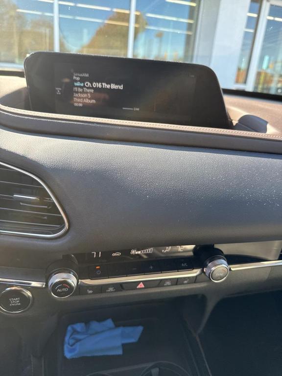 used 2023 Mazda CX-30 car